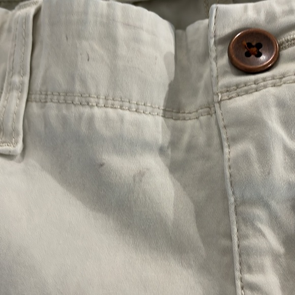 Tommy Bahama men’s 35 flat front shorts - Picture 5 of 5